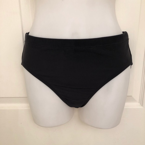 aqua green swim bottoms